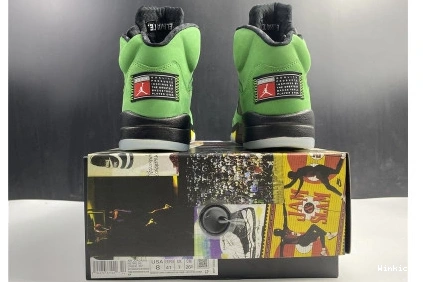 “Oregon” Air Jordan CK6631-307 5 0713